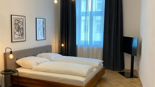 Apartments in Vienna Favoriten - photo 8