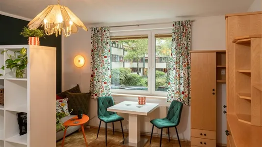 Apartments in Vienna Favoriten - photo 5