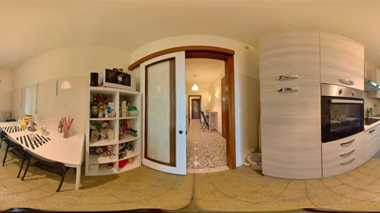 Rooms in Padua - photo 9