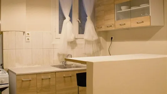 Rooms in Location is not specified - photo 6