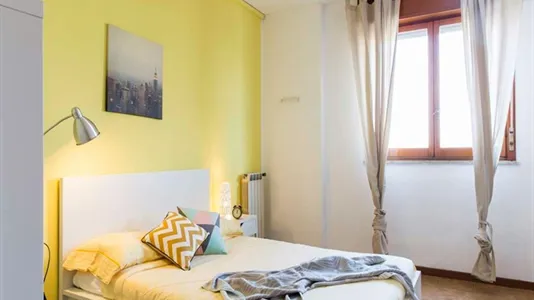 Rooms in Milano Zona 5 - Vigentino, Chiaravalle, Gratosoglio - photo 1