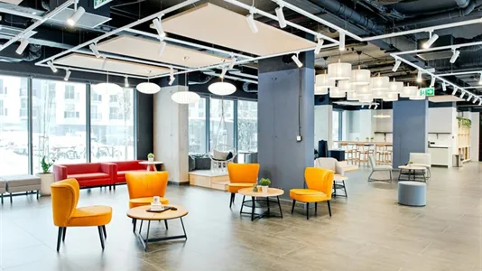 Apartments in Location is not specified - photo 9