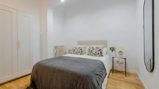 Rooms in Madrid Retiro - photo 2