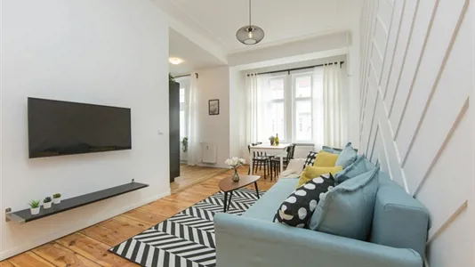 Apartments in Berlin Mitte - photo 2