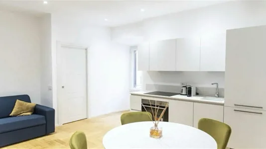 Apartments in Roma Municipio I – Centro Storico - photo 3