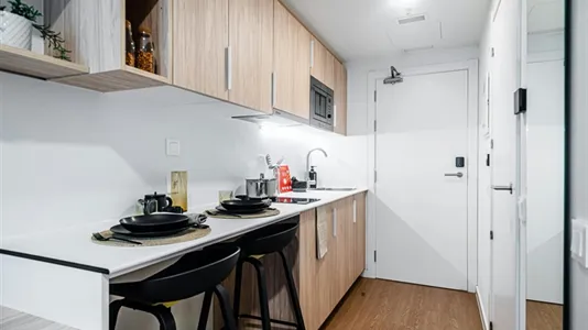 Apartments in Húmera-Somosaguas-Prado del Rey - photo 8