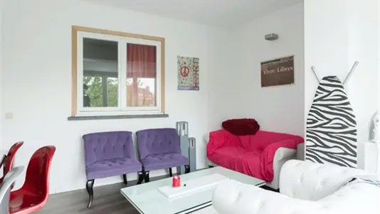 Rooms in Brussels Elsene - photo 6