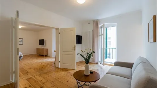 Apartments in Berlin Charlottenburg-Wilmersdorf - photo 5