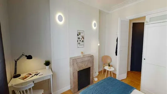 Rooms in Paris 14ème arrondissement - Montparnasse - photo 2