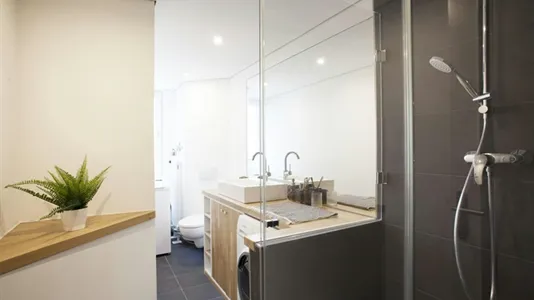 Rooms in Berlin Charlottenburg-Wilmersdorf - photo 9