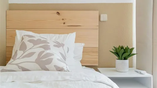 Rooms in Madrid Tetuán - photo 4