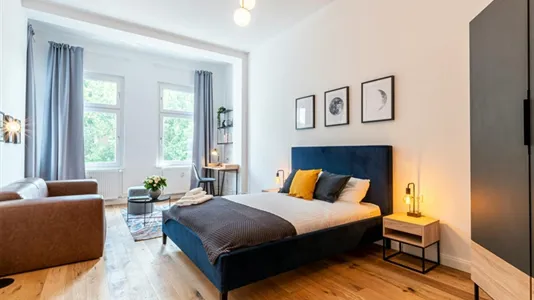 Apartments in Berlin Friedrichshain-Kreuzberg - photo 10