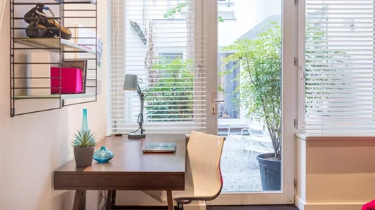 Rooms in Brussels Sint-Gillis - photo 7