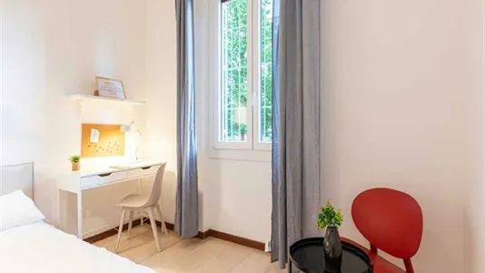 Rooms in Milano Zona 6 - Barona, Lorenteggio - photo 8