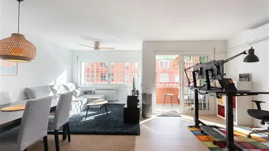 Apartments in Badalona - photo 8