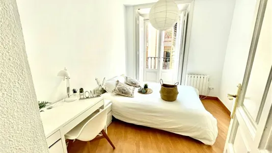 Apartments in Madrid Arganzuela - photo 6