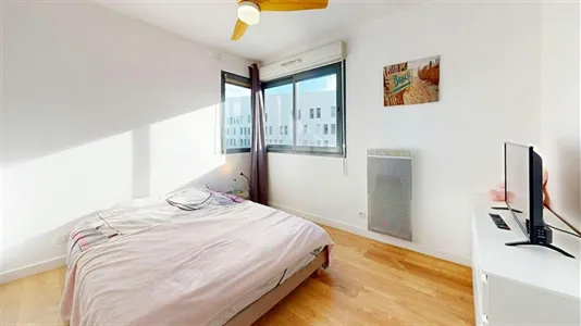 Rooms in Bordeaux - photo 2