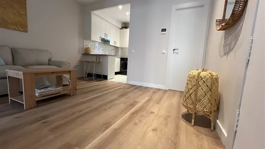 Apartments in Madrid Carabanchel - photo 8