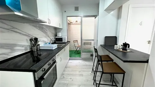 Rooms in Getafe - photo 7