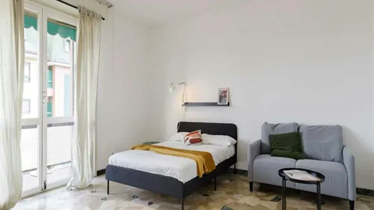 Rooms in Milano Zona 2 - Stazione Centrale, Gorla, Turro, Greco, Crescenzago - photo 2