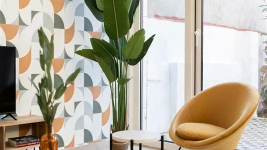 Rooms in Madrid Fuencarral-El Pardo - photo 9