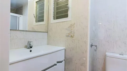 Apartments in L'Hospitalet de Llobregat - photo 9