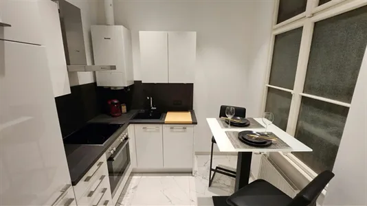 Apartments in Vienna Josefstadt - photo 8