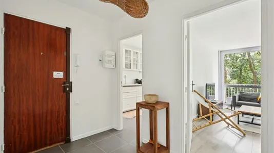 Rooms in Nice - photo 5