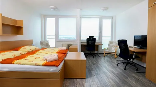 Apartments in Prague 10 - photo 5