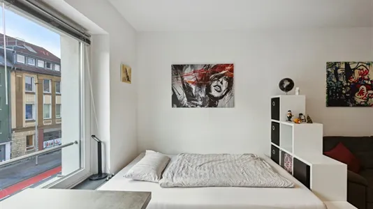 Apartments in Münster - photo 9