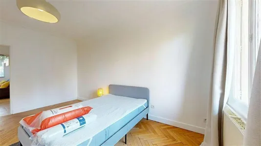 Rooms in Lyon - photo 2