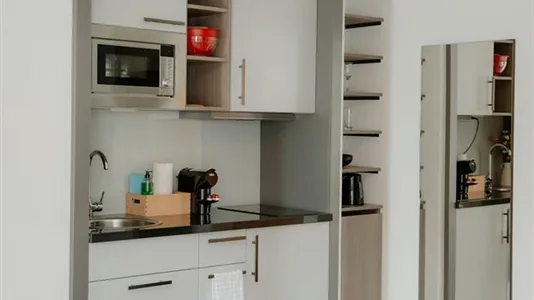 Apartments in Location is not specified - photo 7