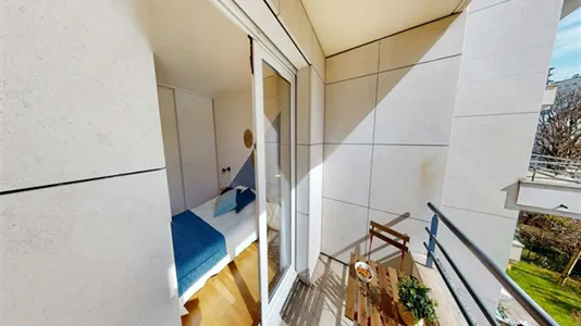 Rooms in Nanterre - photo 5