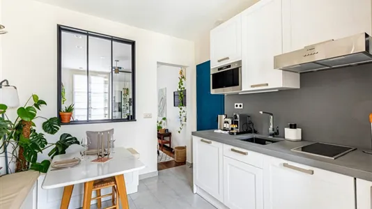 Apartments in Paris 7ème arrondissement - photo 6