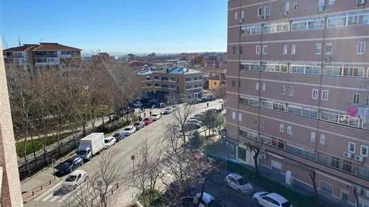 Rooms in Madrid Hortaleza - photo 10