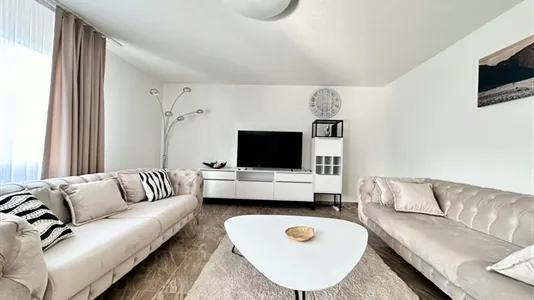 Rooms in Zürich Distrikt 12 - photo 7