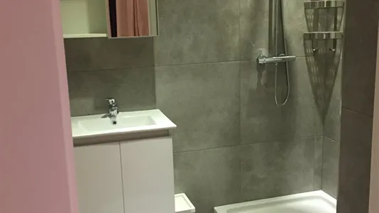 Apartments in Brussels Sint-Joost-ten-Node - photo 10