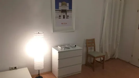 Houses in Vienna Margareten - photo 6