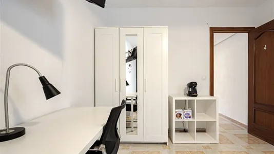 Rooms in Alcalá de Henares - photo 5