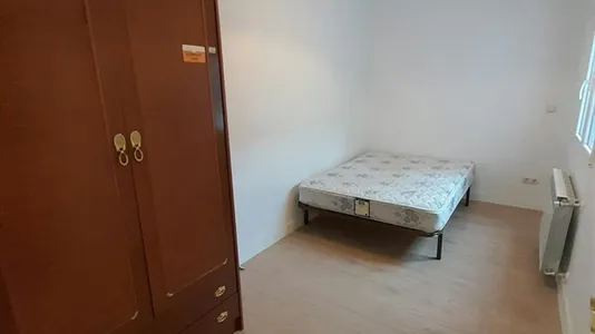 Rooms in Valladolid - photo 8