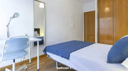Rooms in Madrid Arganzuela - photo 5