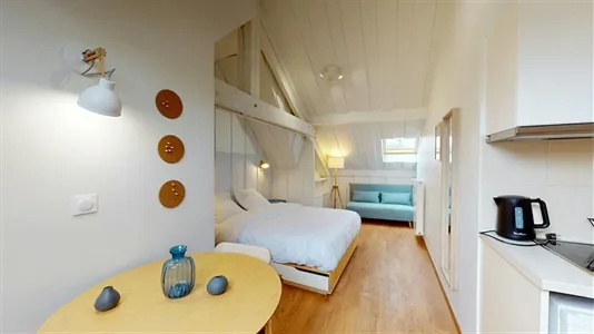 Rooms in Boulogne-Billancourt - photo 2