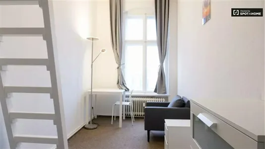 Rooms in Berlin Mitte - photo 7