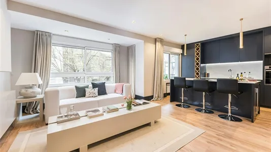 Apartments in Madrid Salamanca - photo 2