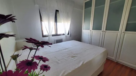 Rooms in Móstoles - photo 3