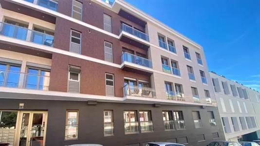 Apartments in Location is not specified - photo 5