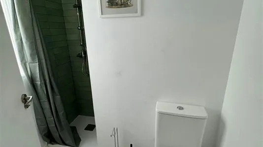 Rooms in Alboraya - photo 5