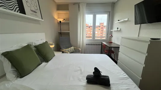 Rooms in Bilbao - photo 4