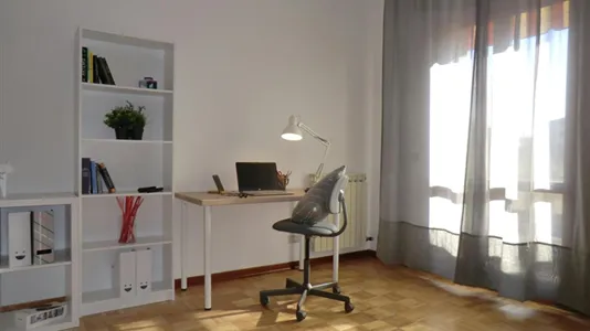 Rooms in Padua - photo 7