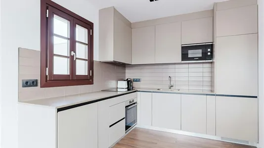 Apartments in Barcelona Ciutat Vella - photo 9